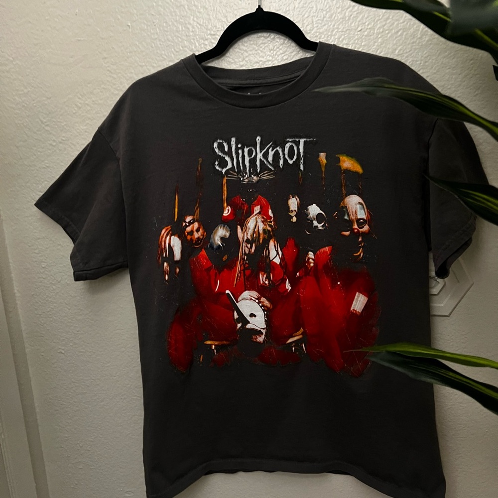 Slipknot Graphic T-Shirt